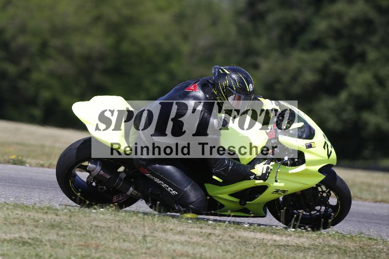 /21 29.05.2025 Speer Racing ADR/Gruppe gelb/23